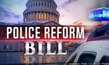 police reform bill