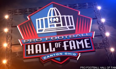 Pro Football Hall of Fame