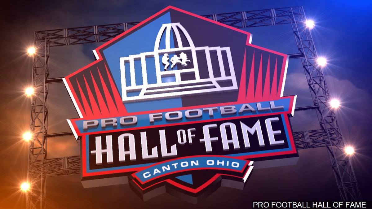 NFL cancels Hall of Fame induction, game between Dallas Cowboys, Pittsburgh  Steelers