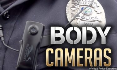 police body cameras