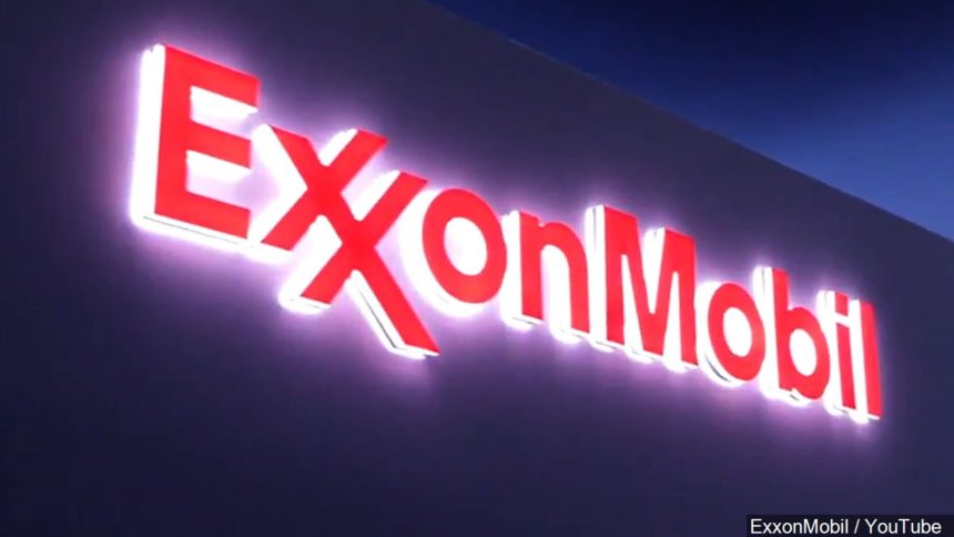 Exxon Mobil