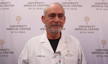 Dr. Joel Hendryx