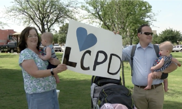 062720 las cruces police rally