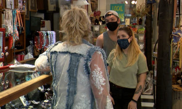 new mexico business masks