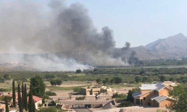 elephant-butte-fire