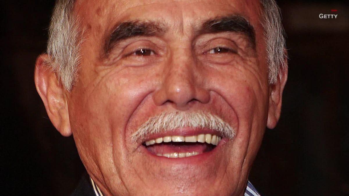 Biting Mexican comic, satirist Héctor Suárez dies at 81 - KVIA.