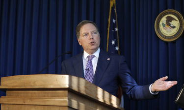 Geoffrey Berman