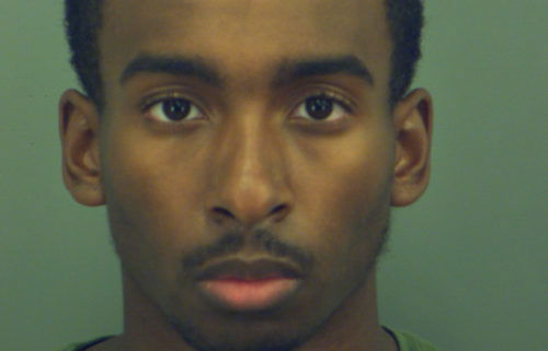 Linwood James Smith