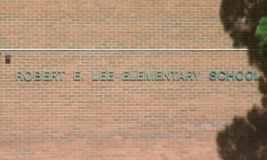 Robert E. Lee Elementary School
