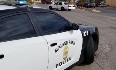 sunland-park-police