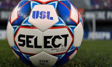 usl soccer