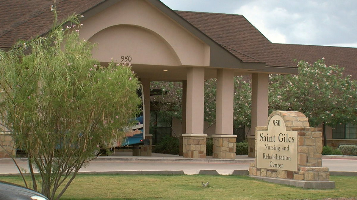 St. Giles Nursing and Rehabilitation