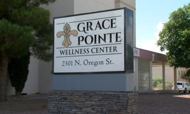 Grace Pointe Wellness Center