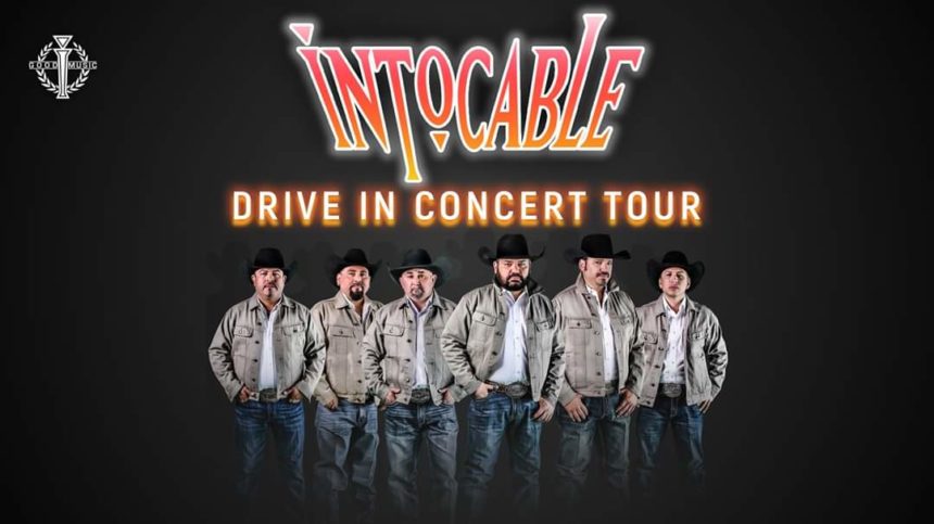 Intocable