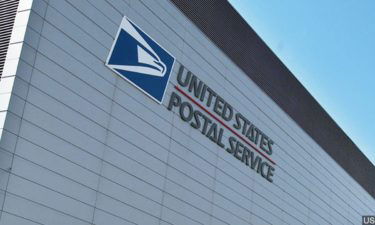 post office u.s. mail