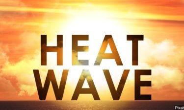 heat wave
