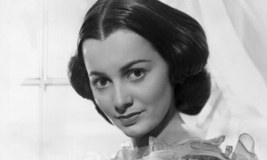 Olivia de Havilland