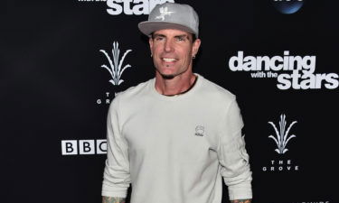 Vanilla Ice