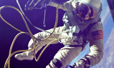 spacewalk