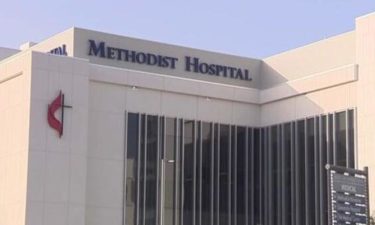 Methodist Hospital in San Antonio