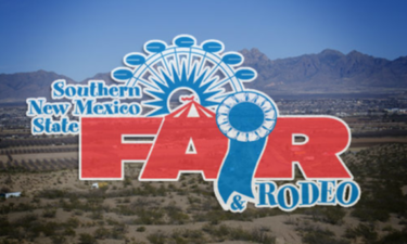 southern new mexico state fair and rodeo