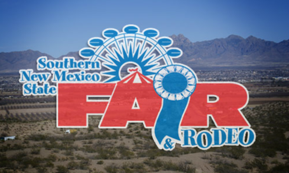 southern new mexico state fair and rodeo