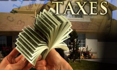 property-taxes