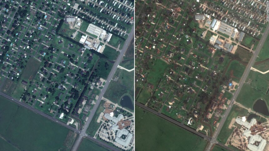 Before-and-after-satellite-images-show-widespread-destruction-from-Hurricane