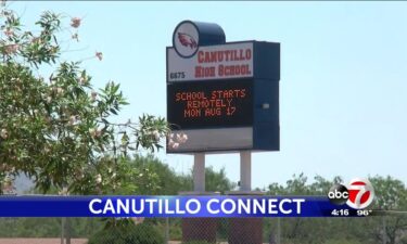 Canutillo Connect