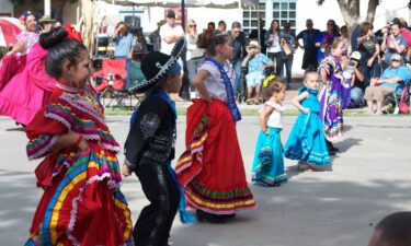 Las Cruces International Mariachi Conference