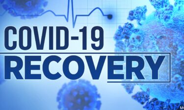 covid-19 recovery