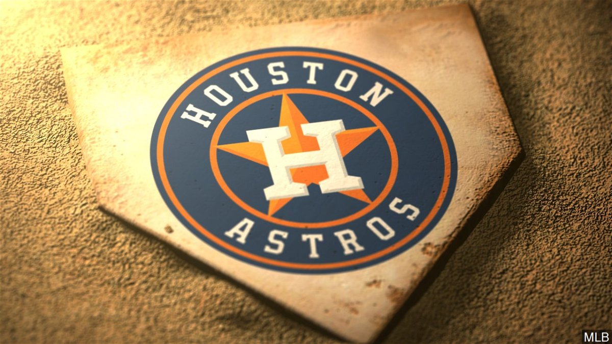 Say hello to the bad guys: Astros clinch final AL playoff spot