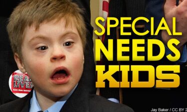 special needs kids