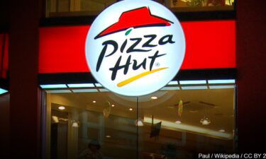 pizza hut