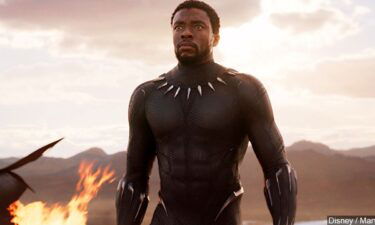 black panther