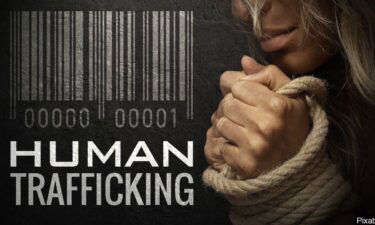 human trafficking