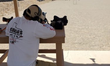 firearms instructor