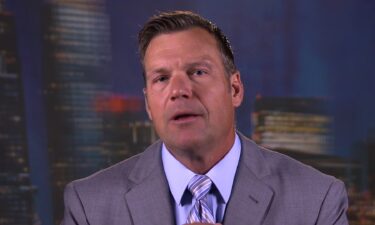 Kris Kobach