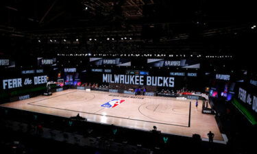 Milwaukee Bucks