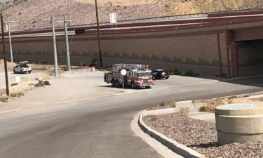 cement plant explosion