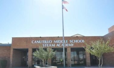 Canutillo Middle School