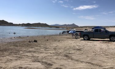 Elephant Butte