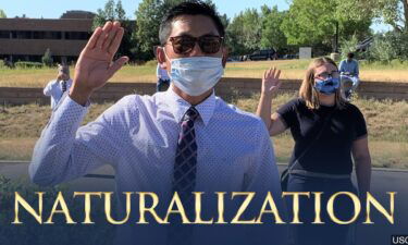 Naturalization