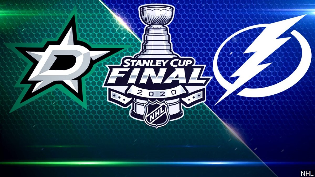 Lightning go up 3-1, on verge of taking Stanley Cup from Dallas Stars - KVIA