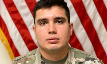 Army Sgt. Roger Matamoroschavarria