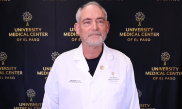 Dr. Joel Hendryx