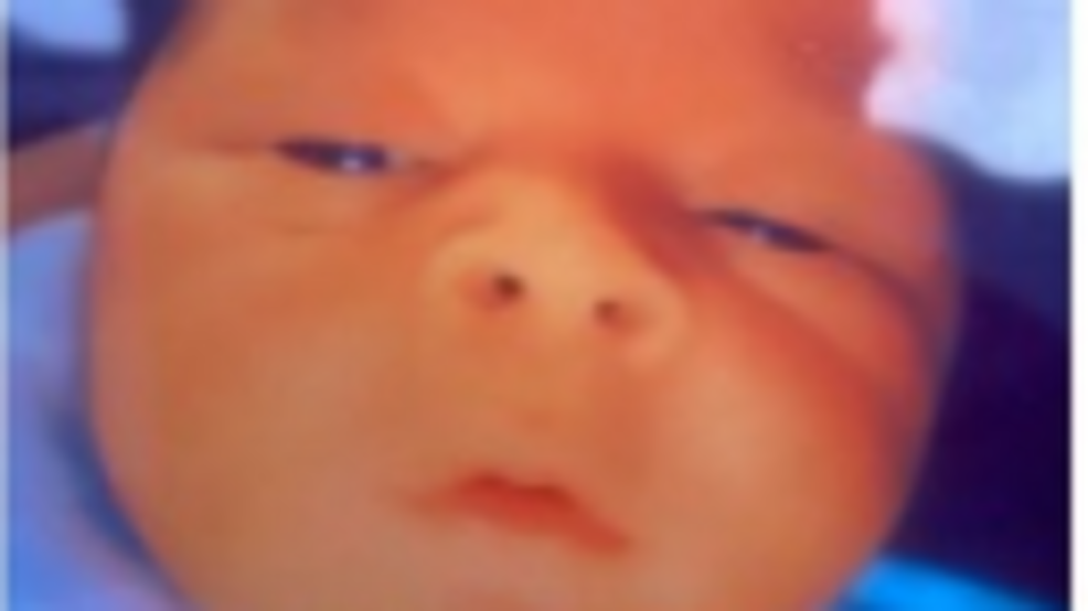 Texas amber alert issued for abducted 1 month old child believed to be