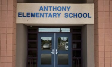 anthony-elementary school
