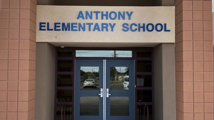 anthony-elementary school