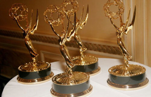 Emmy awards
